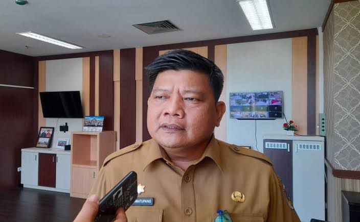 Inspektorat Pekanbaru Periksa Puluhan THL yang Jadi Korban Pungli di RSD Madani