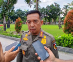Image : Satpol PP Pekanbaru Butuh Tambahan Ratusan Personel