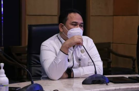 Diskes Bersiap Gelar Vaksinasi Merdeka