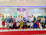 Image : MTQ Kelurahan Sekip Bergulir, Camat Limapuluh Bidik Lahirnya Generasi Qurani