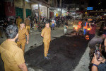 Image : Terkait Pelebaran Tiga Ruas, Wako Pekanbaru Apresiasi dan Berterimakasih ke Plt Gubri