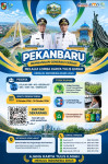 Image : BPP Pekanbaru Buka Lomba Karya Tulis Ilmiah untuk Pelajar, Angkat Tiga Tema