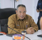 Image : Sekdako Pekanbaru Tegaskan ASN Pemko Jangan Keluar Kota Saat WFH