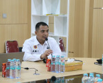 Image : Pj Sekda Pekanbaru Sudah Konsultasi dengan APH Perihal Persoalan di RSD Madani