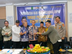 Image : HUT PWI Ke-80 dan HPN, Pemko Pekanbaru: Pers Jembatan Komunikasi Pembangunan Daerah