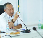 Image : Pemko Pekanbaru Bakal Perluas Wilayah Sasaran Program 1 ASN 1 RW