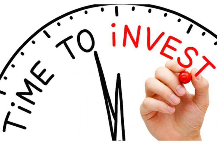 DPM-PSP Jaring Investasi Rp 4 Triliun