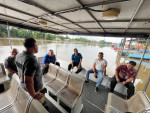 Image : Pemko Pekanbaru Kembangkan Wisata Air Sungai Siak yang Terpadu dengan Wisata Budaya