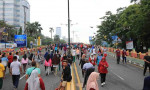 Image : Car Free Day di Pekanbaru Ditiadakan Minggu Besok