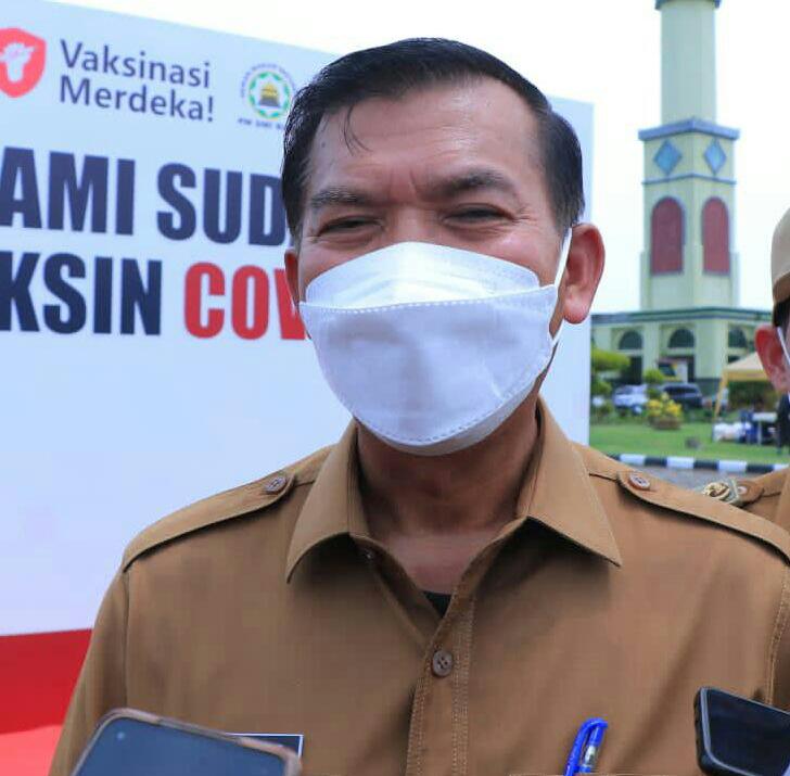 Wali Kota Sebut Vaksin Syarat Guru Untuk Mulai Sekolah Tatap Muka