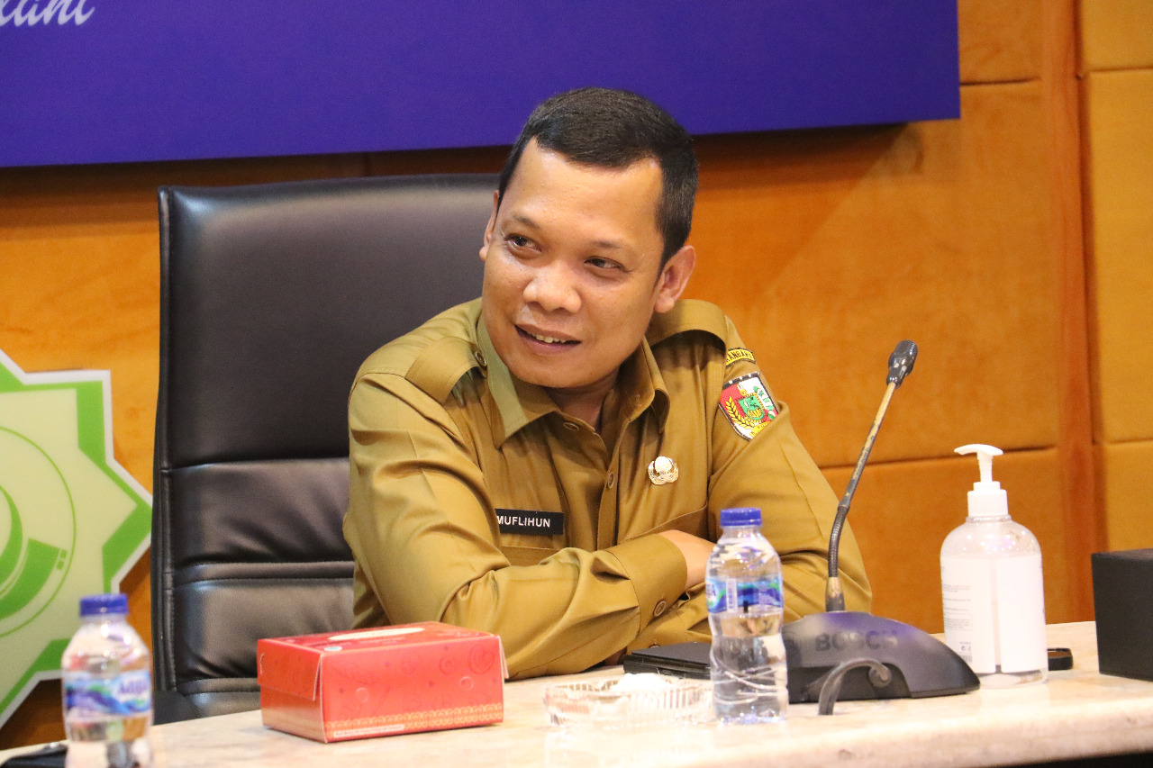 Percepatan Penangan Banjir, Pemko akan Gelar Goro Massal Serentak