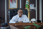 Image : Kualitas Udara Pekanbaru Belum Membaik karena Dampak Asap Kiriman