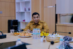 Image : Pemko Pekanbaru Dorong Kepesertaan JKN Segmen Mandiri