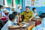 Image : Utamakan Kesehatan Anak, Pemko Pekanbaru Terapkan PJJ Dua Hari Sambil Pantau Kualitas Udara