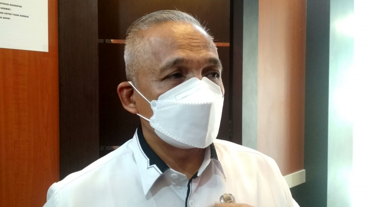 DLHK Pekanbaru Dorong Operator Optimalkan Pengangkutan Sampah