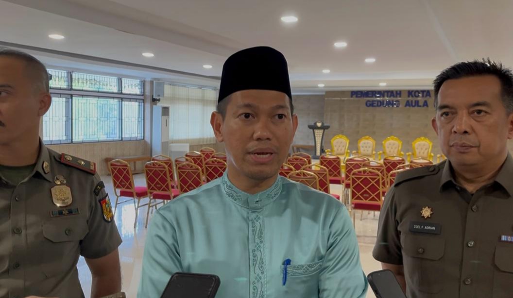 Pekan Depan Operasi Skala Besar Terhadap P2KS di Pekanbaru Bakal Digelar