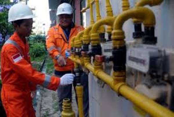 Pengumuman!! Besok Operasi Jargas di Pekanbaru Dihentikan Selama 12 Jam