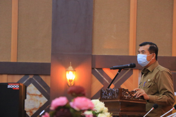 Wali Kota Pastikan Sekolah Terapkan Prokes Saat Belajar Tatap Muka