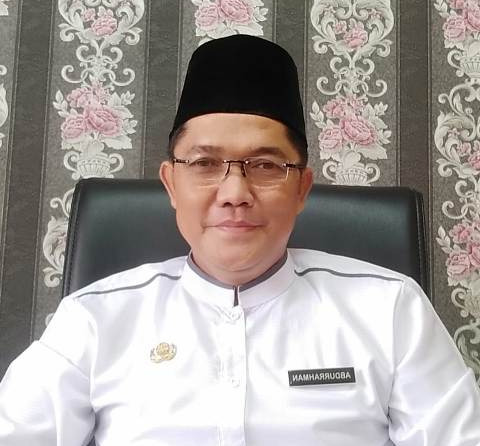 Kepala SMP Negeri Madani Usulkan Penambahan Insentif Guru kepada Wali Kota