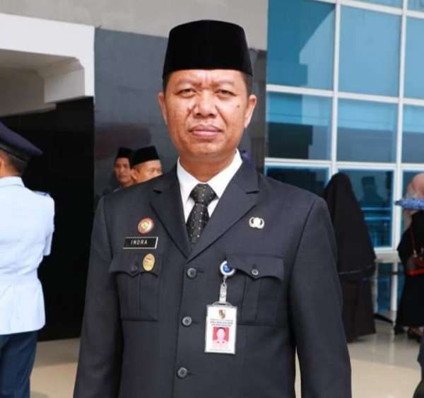Dinas PUPR Terus Upayakan Normalisasi Drainase