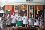 Image : Wawako Pekanbaru Sambut Baik Kedatangan Para Zuriat Sultan Kelima Siak