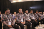 Image : Wali Kota Pekanbaru Ikuti Munas VII Apeksi di Surabaya