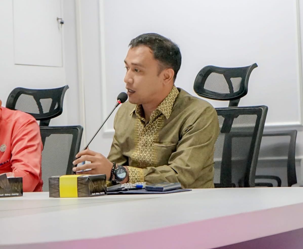 DLHK Pekanbaru Bakal Pantau LPS Setelah Beroperasi Selama Satu Bulan