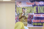 Image : Pj Sekdako Pekanbaru Apresiasi Komunitas Mak-mak Home Industri