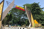 Image : Taman Labuai Segera Diresmikan, Jadi Destinasi Wisata dan Pusat UMKM Baru