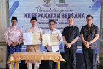 Image : Pekanbaru dan Padang Pariaman Jalin Kerja Sama Strategis, Bahas Tata Kelola Hingga Pengembangan Potensi Daerah