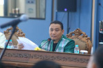 Image : Kabut Asap Semakin Pekat, Wawako Minta Camat Gelar Salat Istisqa
