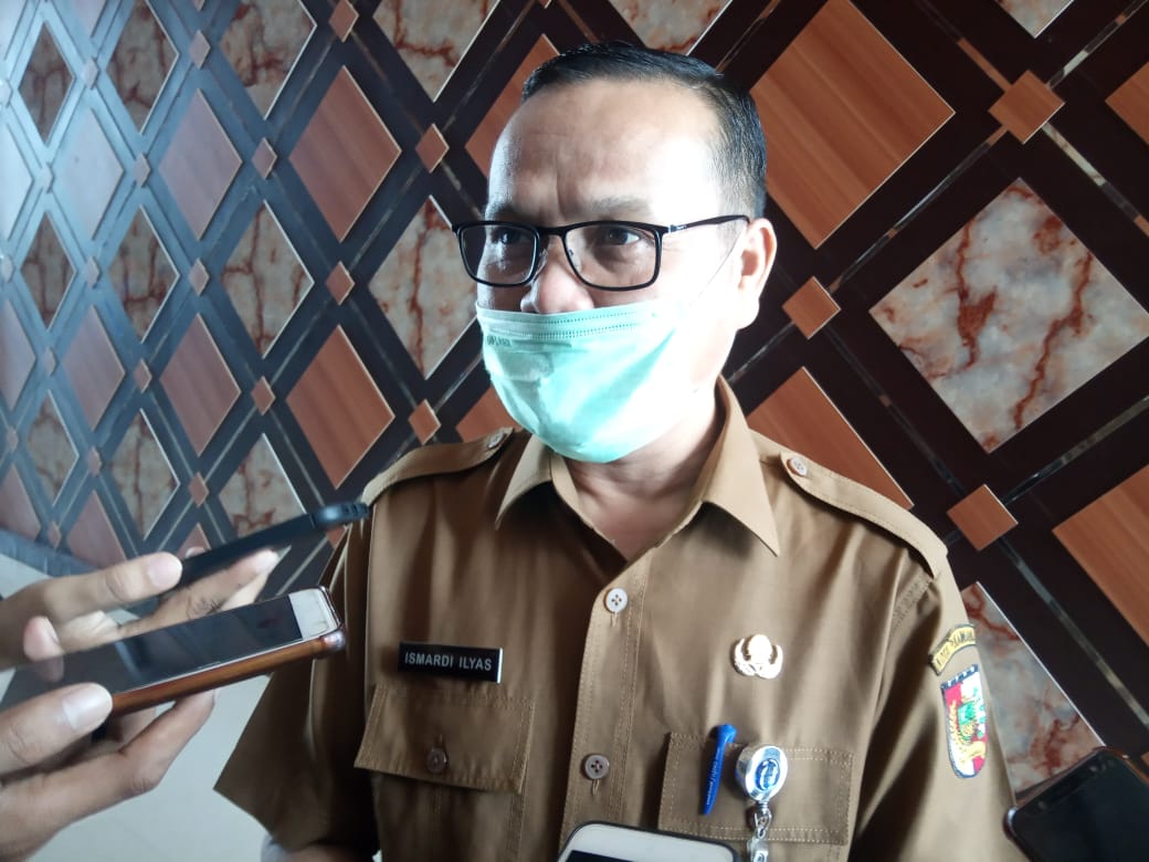 Disdik Tunggu Instruksi Pusat Vaksinasi Murid SD