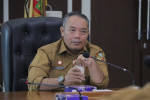 Image : Pekanbaru Nyatakan Kesiapsiagaan Hadapi Potensi dan Dampak Bencana Hidrometeorologi