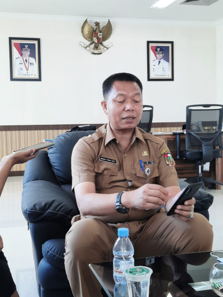 70 Persen Kondisi Jalan di Pekanbaru Baik
