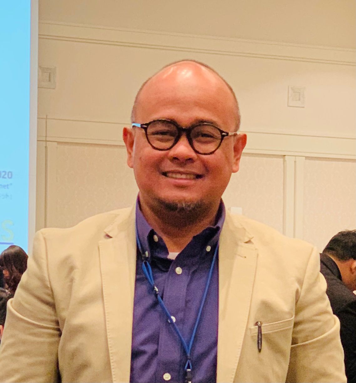 Bappenas Bantu Pemko Bangun Infrastruktur Kawasan Industri Tenayan