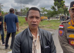 Image : Distan Tegaskan Lokasi Pembongkaran di Sudirman Ujung Adalah Aset Pemko Pekanbaru