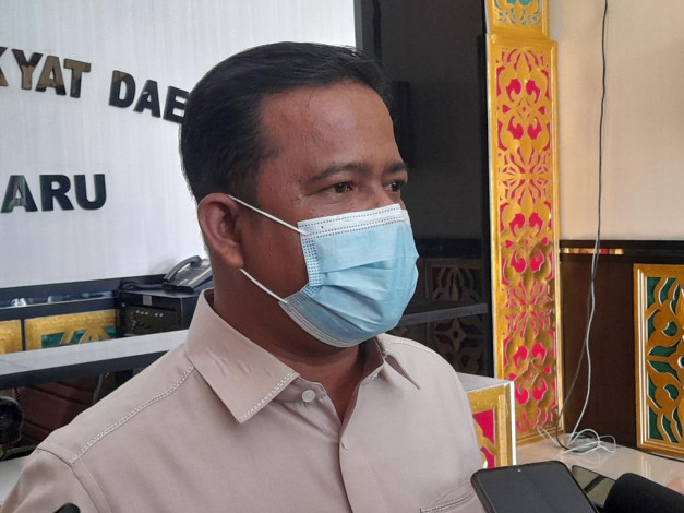 10 Rumah Sakit Mampu Periksa Hingga 4 Ribu Sampel PCR per Hari