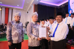 Image : Puluhan Ketua RT dan Ketua RW di Kulim Resmi Dikukuhkan, Wako Ingatkan Agar Langsung Bertugas