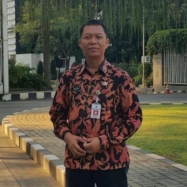 Realisasi Pembangunan Infrastruktur Jalan dan Drainase Capai 60 Persen