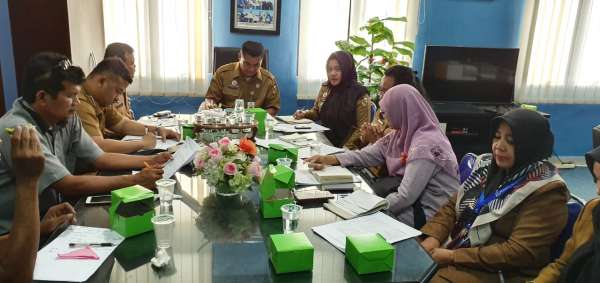 Tuah Karya Wakili Pekanbaru Dalam Lomba HKN