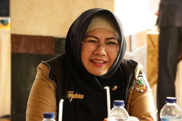 Jargas, Danau Bandar Kayangan dan KIT dalam Proses Pengembangan