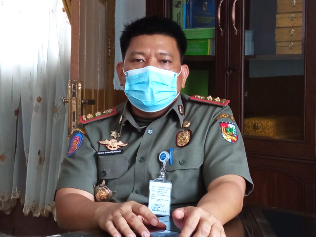 Tim Hunting dan Gakkum Sanksi Tegas Pelaku Usaha yang Abai Prokes