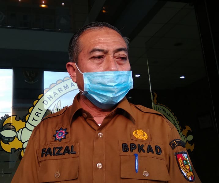 Pekanbaru Perpanjang PPKM Level 2 Hingga 14 Hari Kedepan