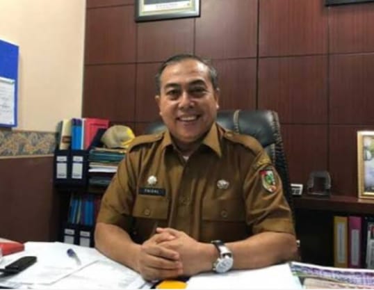 Hasil Assesment Sementara, Pekanbaru Tetap Berada di PPKM Level 2