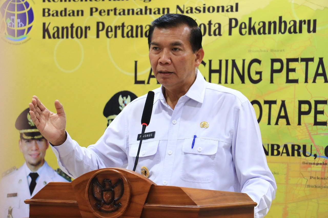 Image : Pekanbaru, 10 Besar Penduduk Miskin Terendah di Indonesia