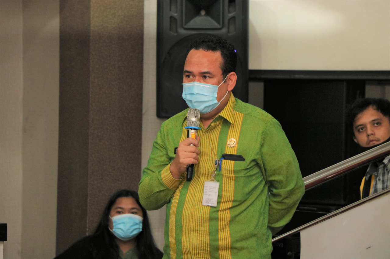 Cegah DBD, Dinkes Pekanbaru Imbau Warga Lakukan 3 M