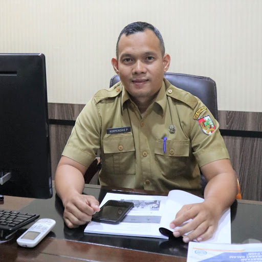 64 Warga Senapelan Terpapar Covid-19