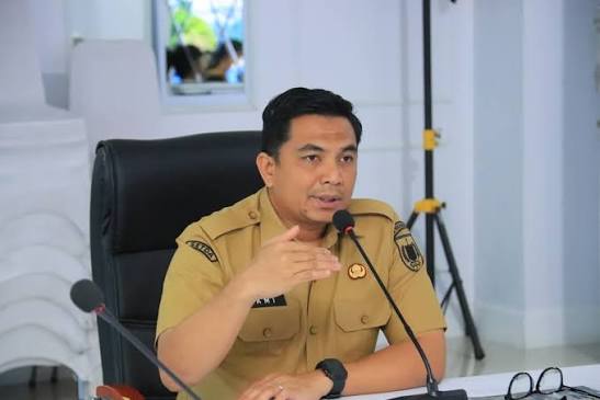 Bahas HGB STC, Pemko Pekanbaru Pastikan Kebijakan Sesuai Aturan
