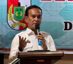 Image : Hingga Minggu ke-30 Dinkes Pekanbaru Data 42 Kasus Suspek Dengue