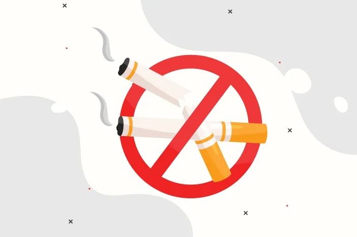 Tekan Kanker Paru, Dinkes Pekanbaru Jalankan Program Usaha Berhenti Merokok